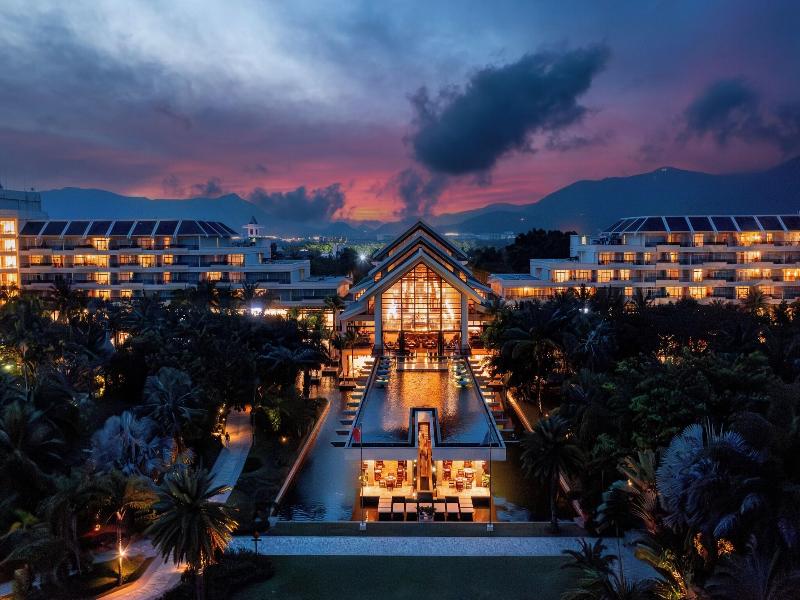 Sheraton Sanya image