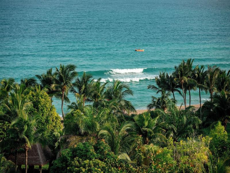 Sheraton Sanya image