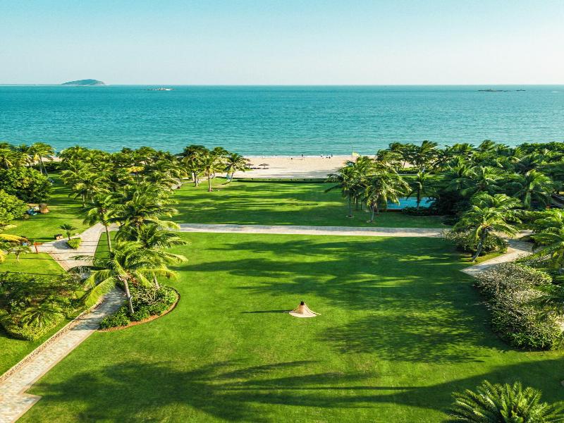 Sheraton Sanya image
