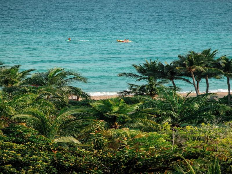 Sheraton Sanya image