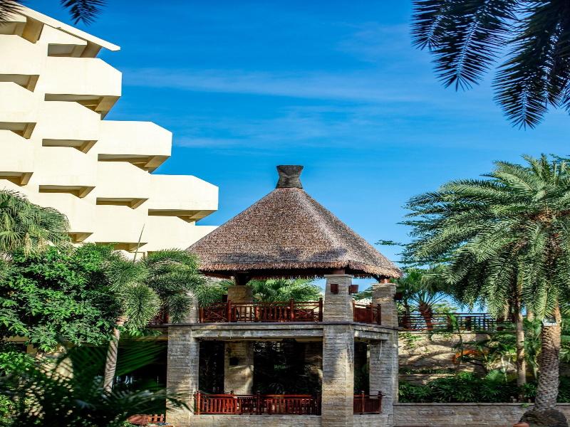 Sheraton Sanya image