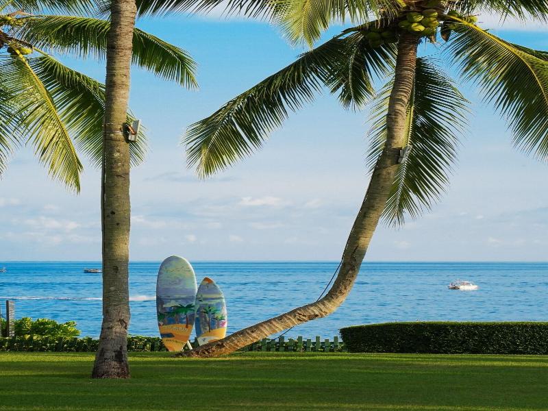 Sheraton Sanya image