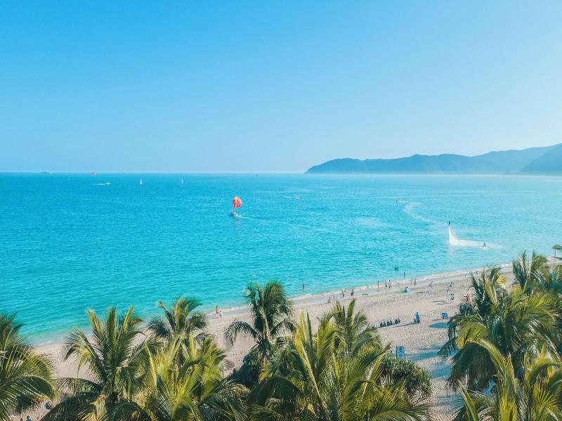 Sheraton Sanya image