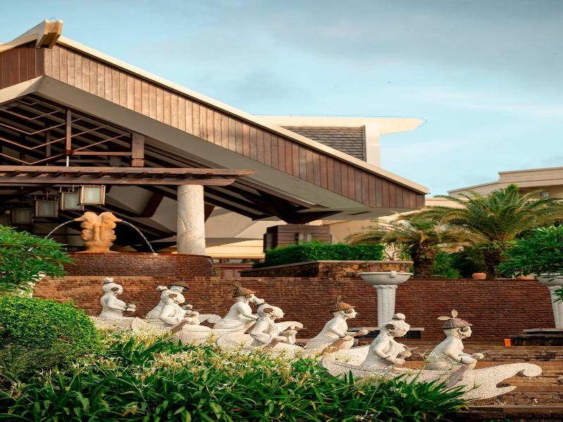 Sheraton Sanya image
