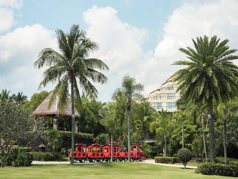 Sheraton Sanya image