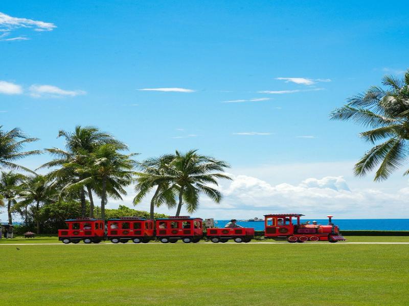 Sheraton Sanya image