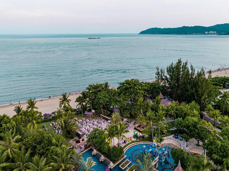 Sheraton Sanya image