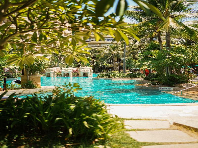 Sheraton Sanya image