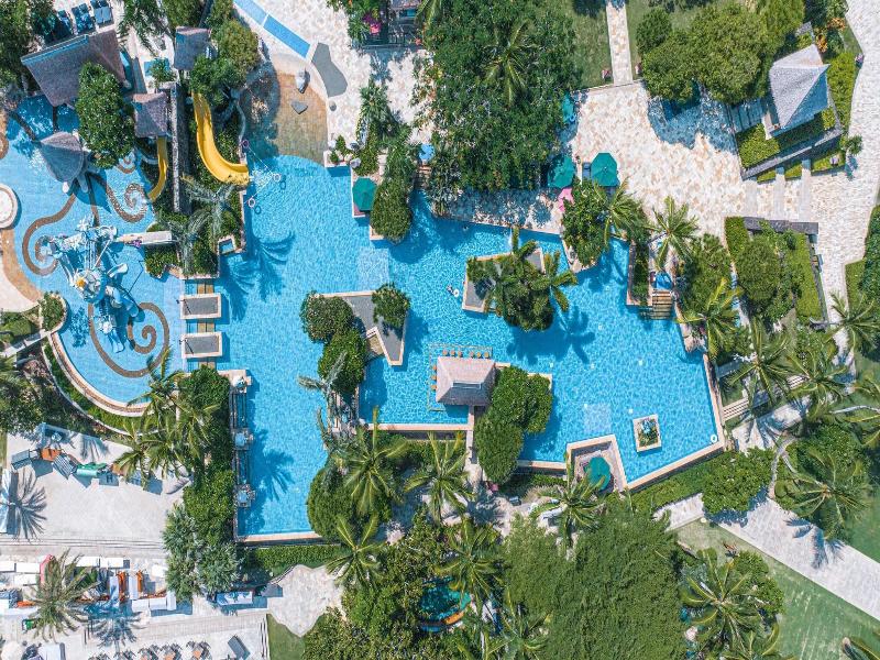 Sheraton Sanya image