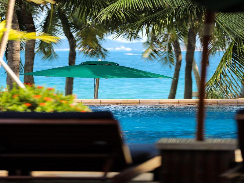 Sheraton Sanya image