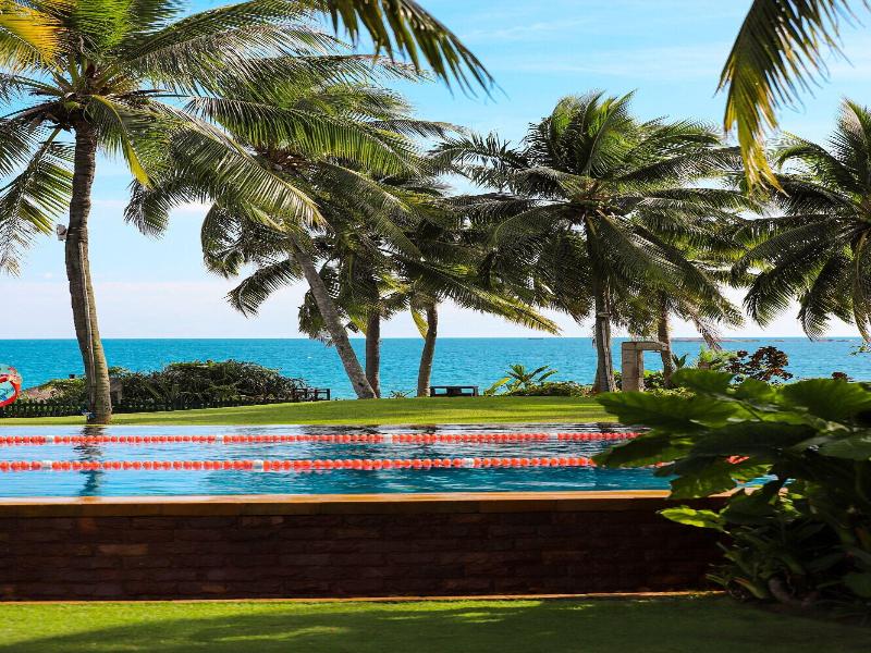 Sheraton Sanya image