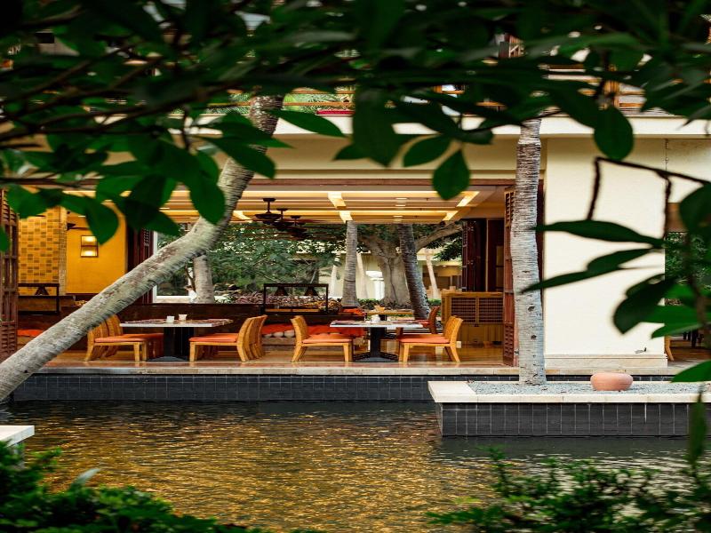 Sheraton Sanya image