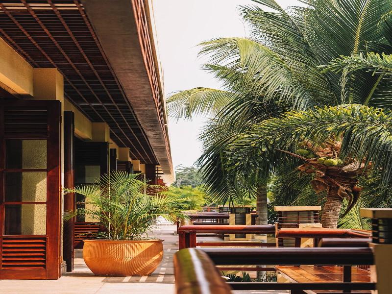 Sheraton Sanya image