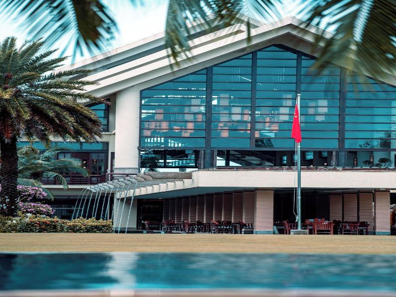 Sheraton Sanya image