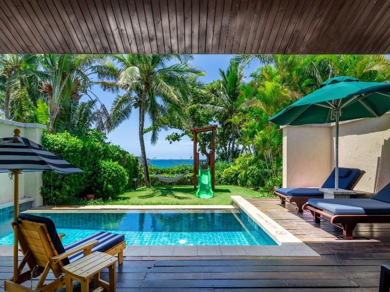 Sheraton Sanya image