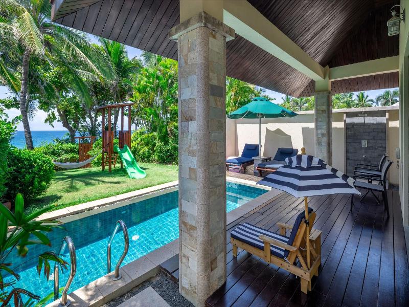 Sheraton Sanya image
