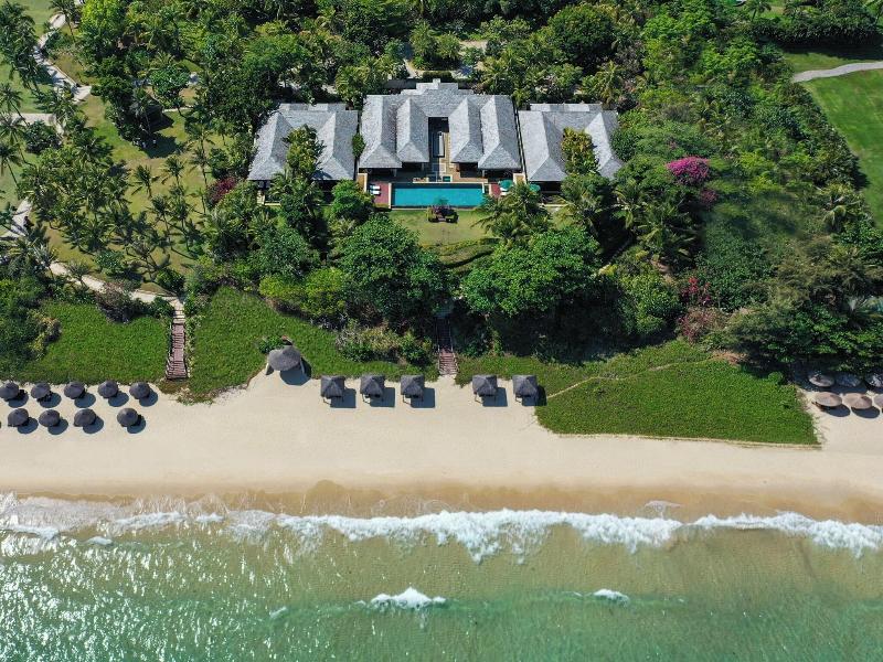 Sheraton Sanya image