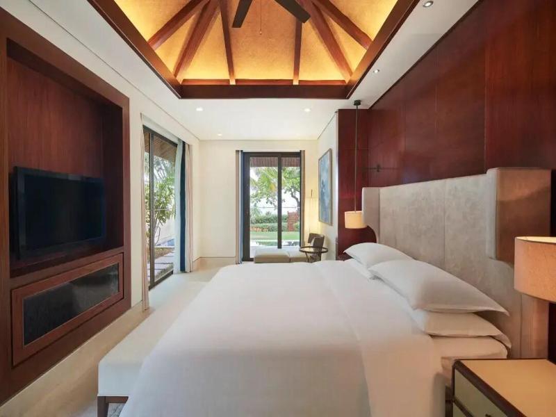 Sheraton Sanya image