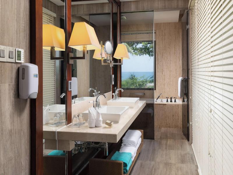 Sheraton Sanya image