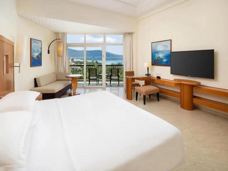 Sheraton Sanya image