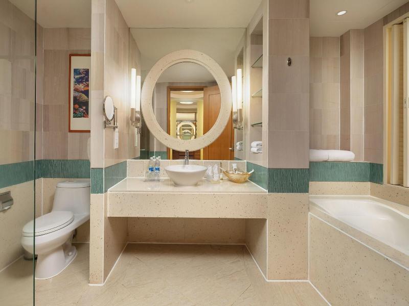 Sheraton Sanya image