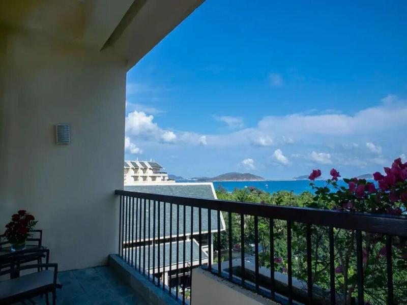 Sheraton Sanya image