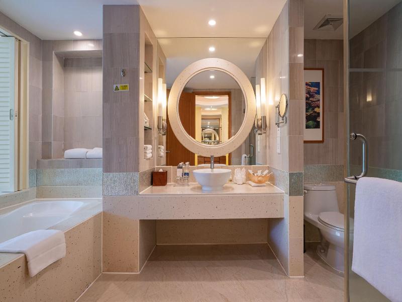 Sheraton Sanya image