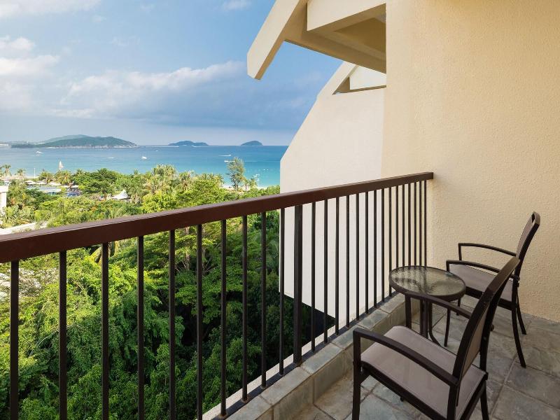 Sheraton Sanya image