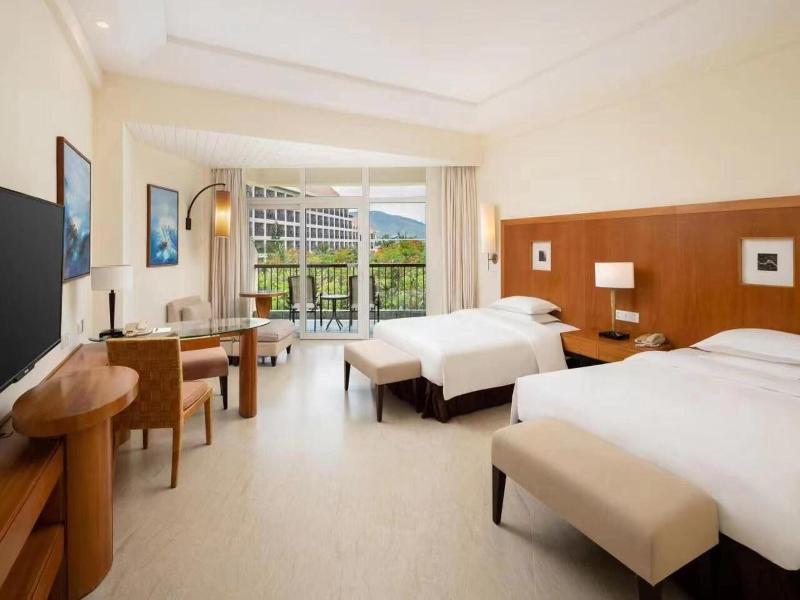 Sheraton Sanya image