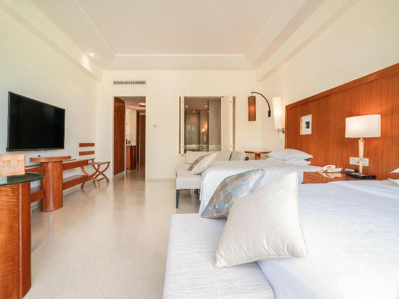Sheraton Sanya image