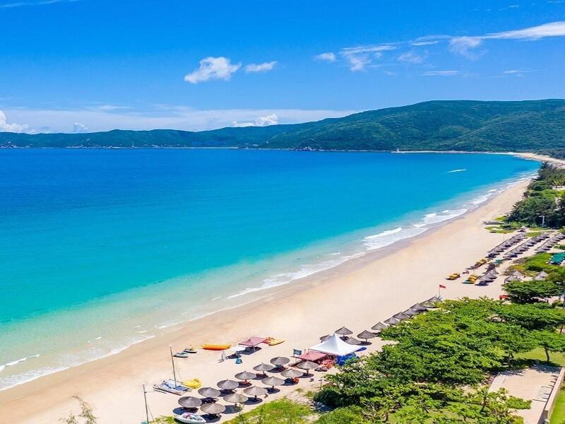 Sheraton Sanya image