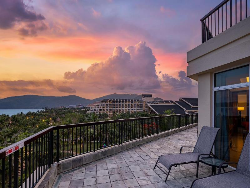 Sheraton Sanya image