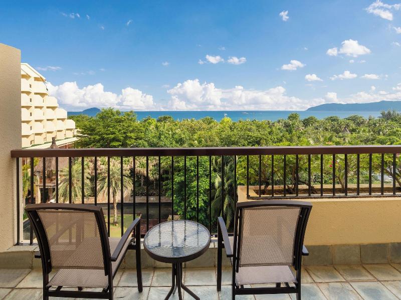 Sheraton Sanya image