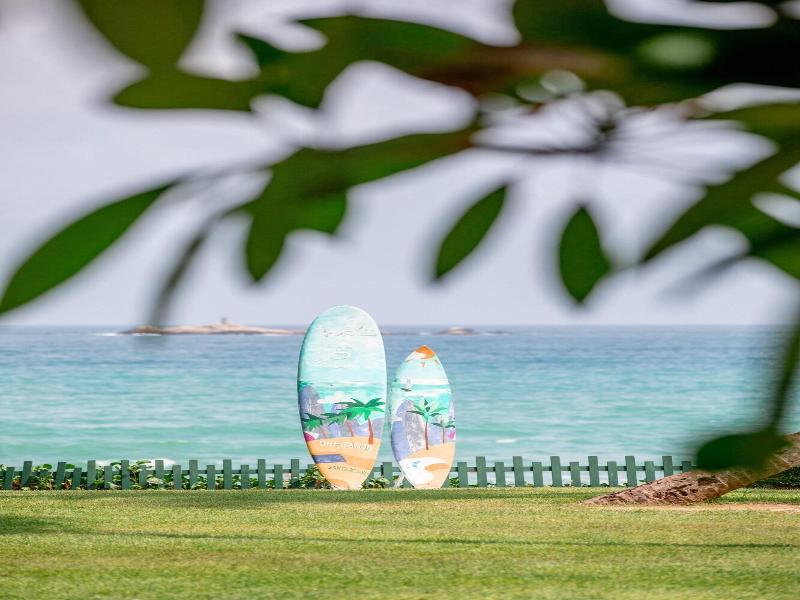 Sheraton Sanya image
