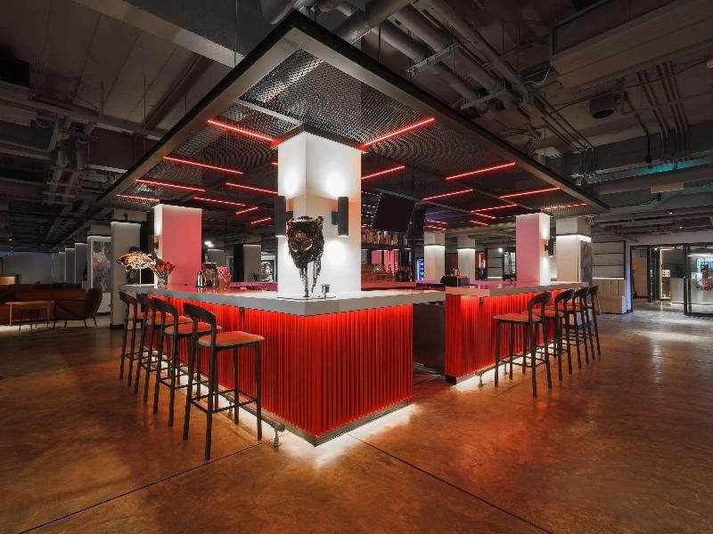 Radisson RED Phuket Patong Beach image