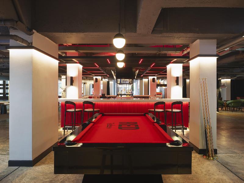 Radisson RED Phuket Patong Beach image