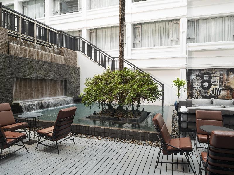 Radisson RED Phuket Patong Beach image