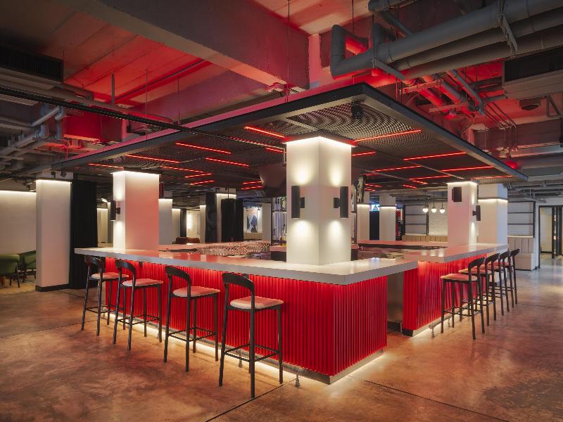 Radisson RED Phuket Patong Beach image