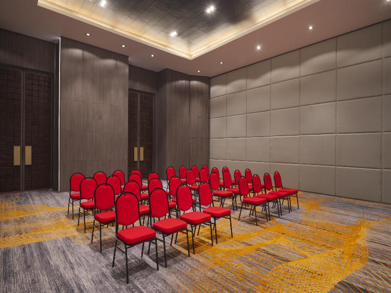 Radisson RED Phuket Patong Beach image