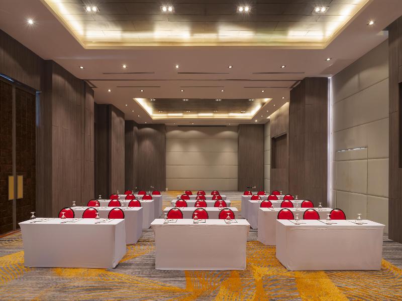 Radisson RED Phuket Patong Beach image