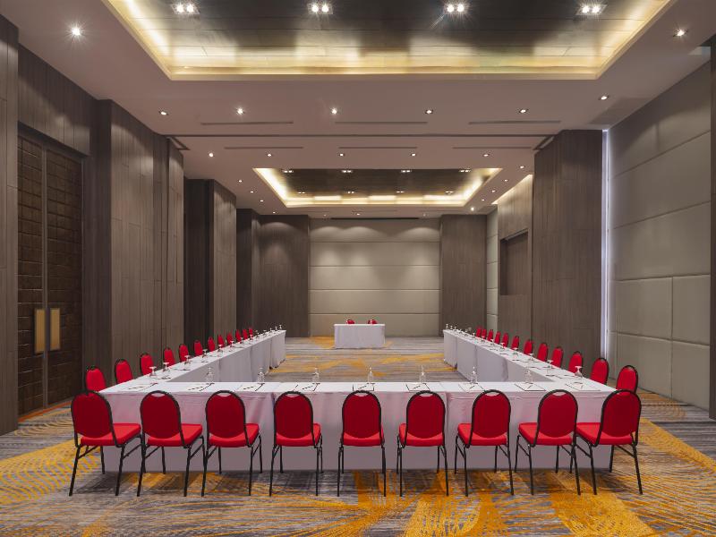 Radisson RED Phuket Patong Beach image