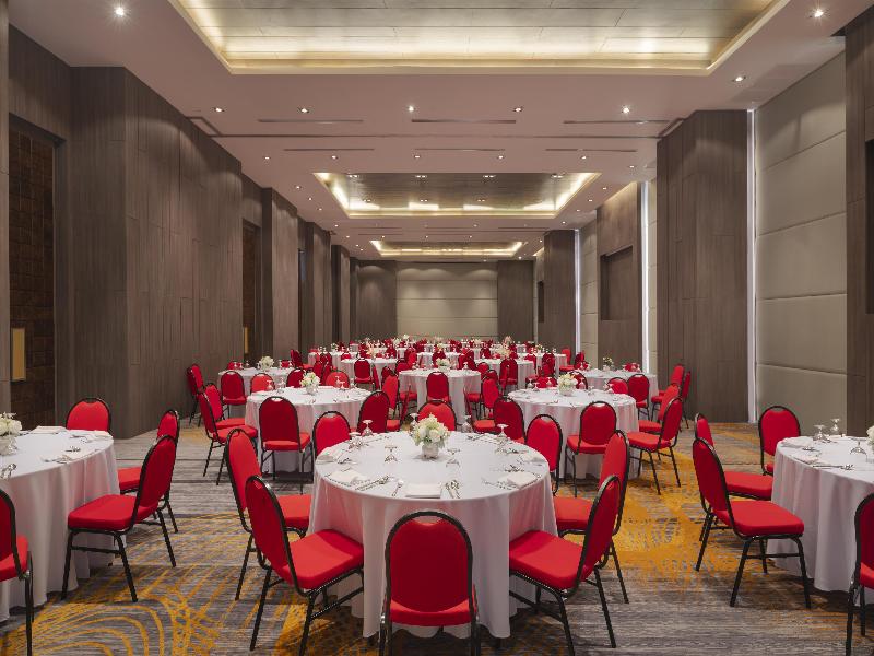 Radisson RED Phuket Patong Beach image