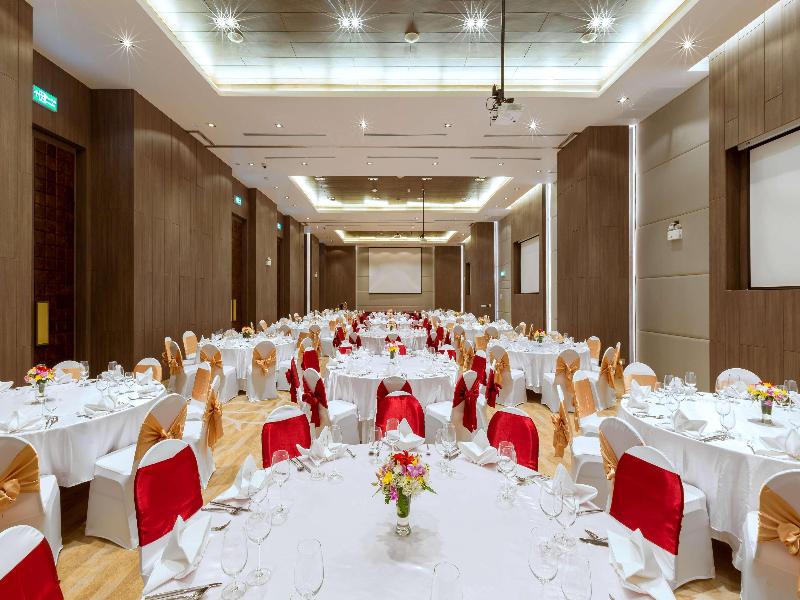Radisson RED Phuket Patong Beach image