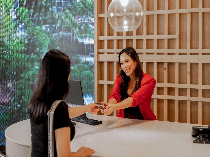 Radisson RED Phuket Patong Beach image