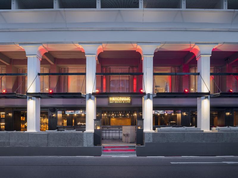 Radisson RED Phuket Patong Beach image