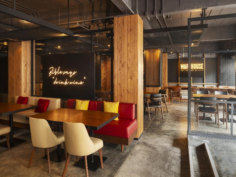 Radisson RED Phuket Patong Beach image