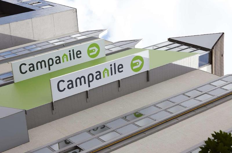 Campanile - Paris Est - Pantin