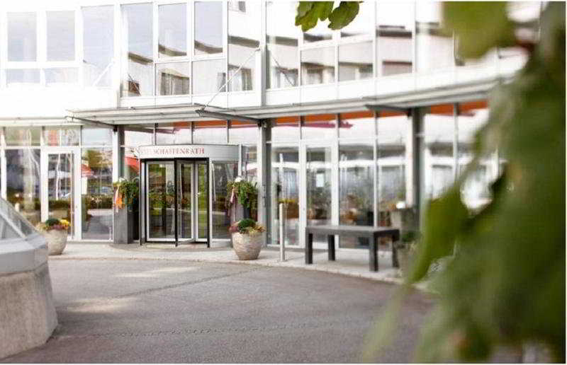 Amade Hotel Schaffenrath