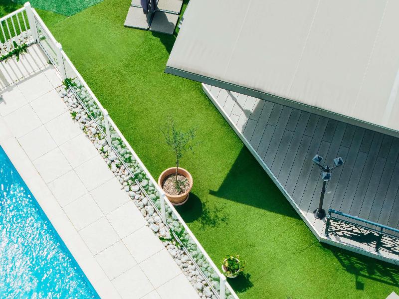 Mercure Annecy Sud image