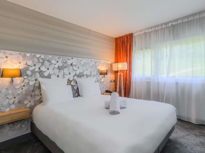 Mercure Annecy Sud image